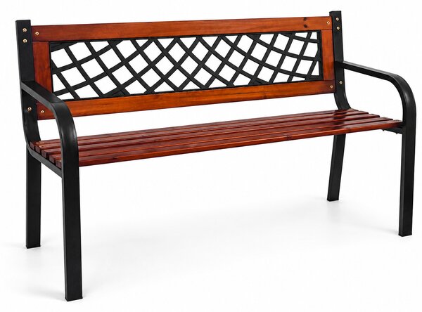 Aga Kerti pad 118x52x74 cm