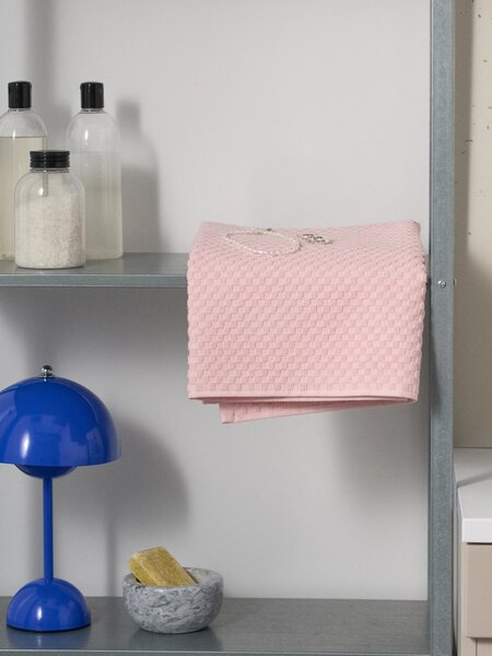 Sinsay - Pamuttörölköző - pasztellpink