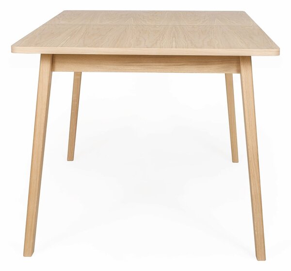 Skagen bővíthető méretű étkezőasztal - Woodman