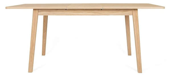 Skagen bővíthető méretű étkezőasztal - Woodman