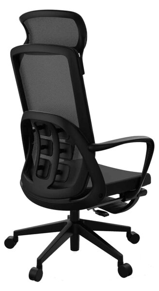 Liftor Orca ergonomikus irodai szék, fekete