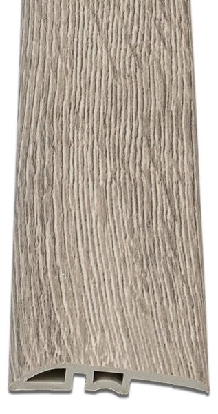 Vinyl SPC padló szintkiegyenlítő Tanami tölgy 2400x45x8 mm