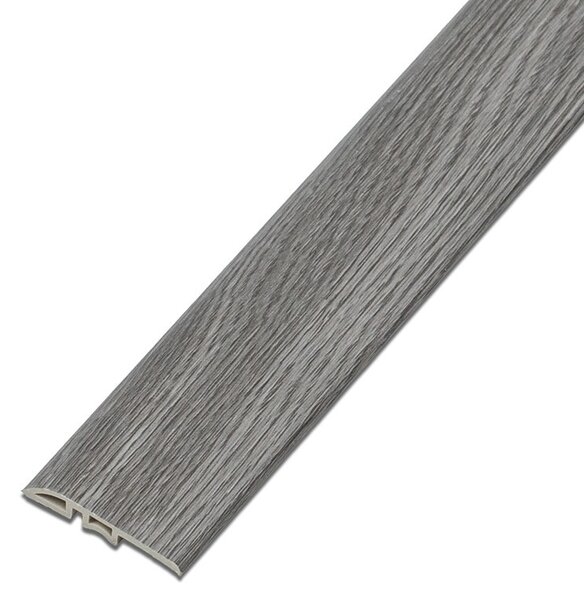 Vinyl SPC padló szintkiegyenlítő Hradok tölgy 2400x45x8 mm