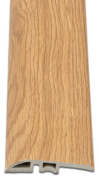 Vinyl SPC padló szintkiegyenlítő Gibson tölgy 2400x45x8 mm