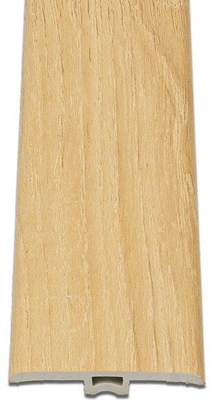 Vinyl SPC padló burkolatváltó Kalahari tölgy 2400x45x6 mm