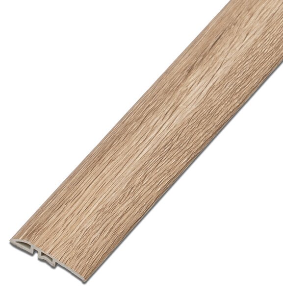 Vinyl SPC padló szintkiegyenlítő Adler tölgy 2400x45x8 mm