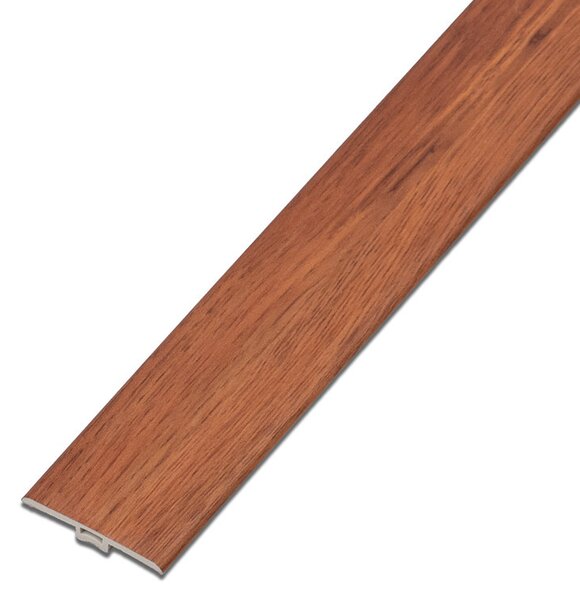 Vinyl SPC padló burkolatváltó Atakama tölgy 2400x45x6 mm
