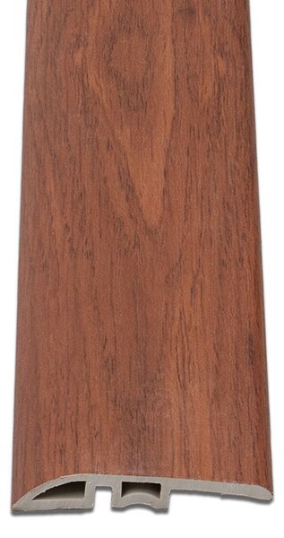 Vinyl SPC padló szintkiegyenlítő Atakama tölgy 2400x45x8 mm