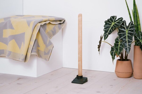 Cserép PLEATED umbra