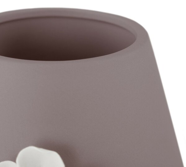 Cserép LUSITANO cappucino beltéri ameliahome
