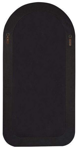 Falitükör CERVON 60 cm 120 cm Buklé Tópszín