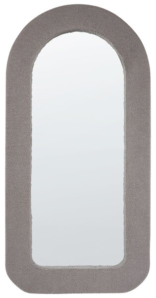 Falitükör CERVON 60 cm 120 cm Buklé Tópszín