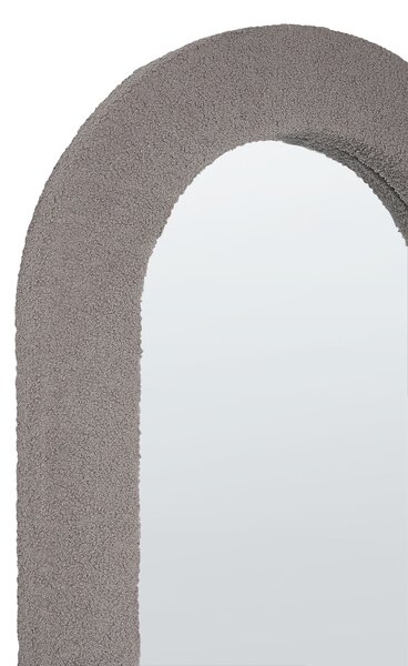 Falitükör CERVON 60 cm 120 cm Buklé Tópszín