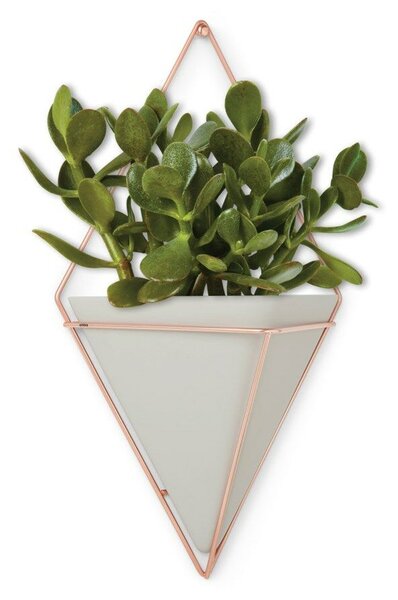 Cserép TRIGG modern umbra