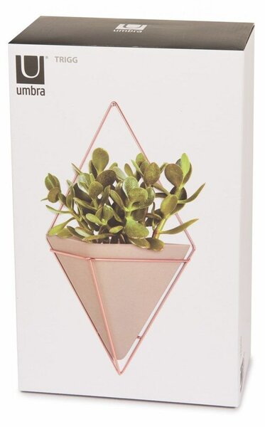 Cserép TRIGG modern umbra