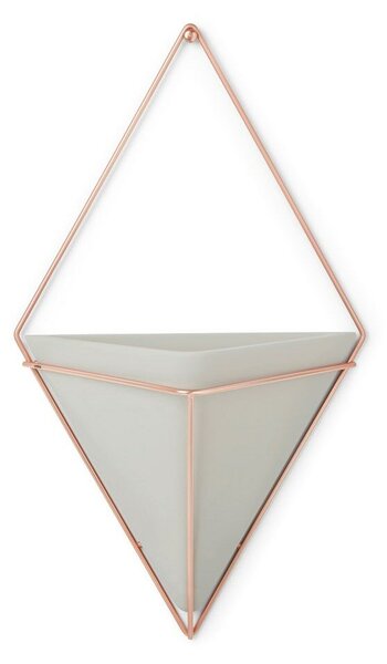 Cserép TRIGG modern umbra