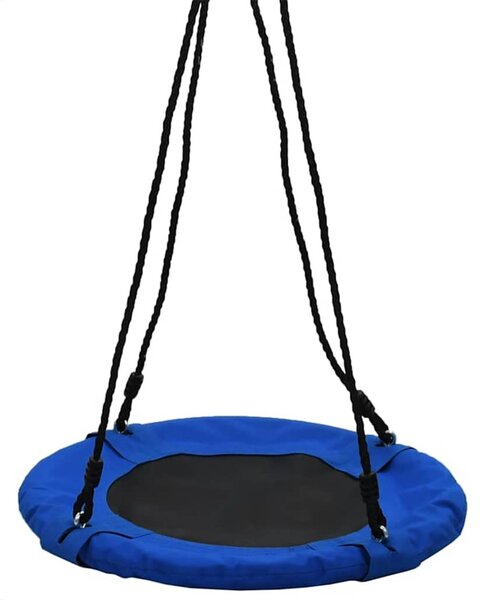 Kék színű hinta 60 cm 100 kg