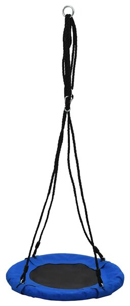 Kék színű hinta 60 cm 100 kg