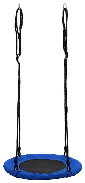 Kék színű hinta 60 cm 100 kg