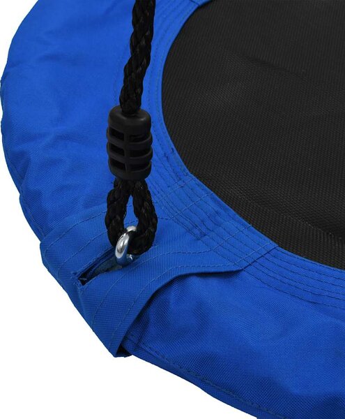 Kék színű hinta 60 cm 100 kg