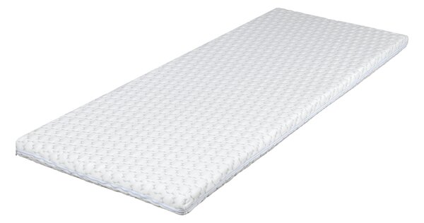 DORMIS fedőmatrac 80x200 - 8 cm