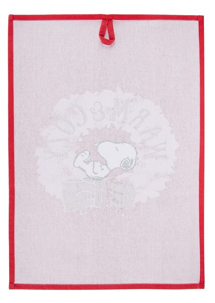 PEANUTS konyharuha 38x54cm , Warm & Cozy