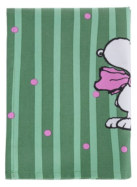 PEANUTS konyharuha 38x54cm , Snoopy masnival