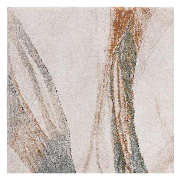Kék-krémszínű szőnyeg 120x170 cm Mirage Illusion – Asiatic Carpets