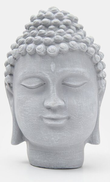 Sinsay - Álló Buddha dekoráció - fehér