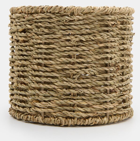 Sinsay - STORAGE BASKET - bézs