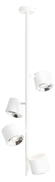 Aldex modern mennyezeti lámpa bot fehér ald1046pl_l2
