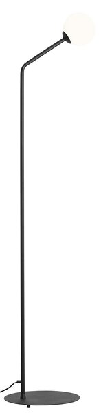 Aldex modern állólámpa pure fekete ald1064a1