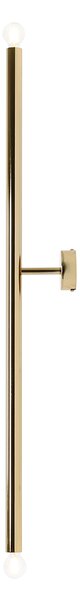 Aldex modern fali lámpa tubo arany ald1072d30_l