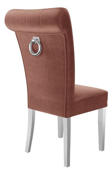 Szék Racine 107, 100x51x66cm, Bükkfa