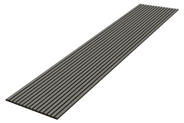 Akusztikai panel LEGI Home 60 x 270 cm, szürke