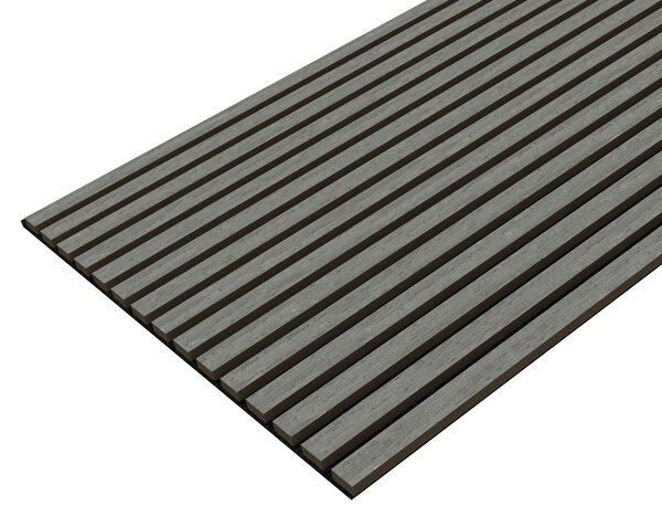 Akusztikai panel LEGI Home 60 x 270 cm, szürke