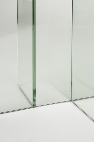 Linea lerakóasztal
