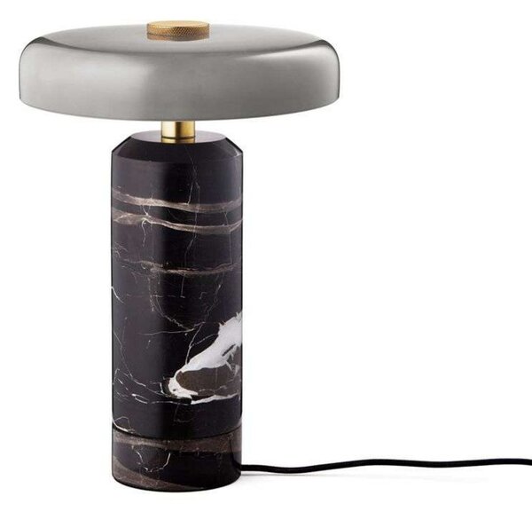 Kültéri Lámpa DESIGN BY US, Trip, dimmable, Szürke, Hálószoba, Márvány, Dizájn