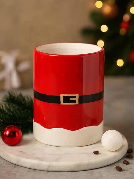 Sinsay - Tároló - piros