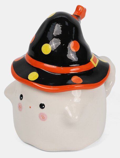 Sinsay - Bögre Halloween mintával - fehér