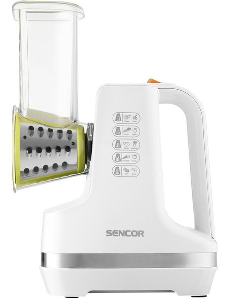 Sencor SSG 4300WH elektromos reszelő