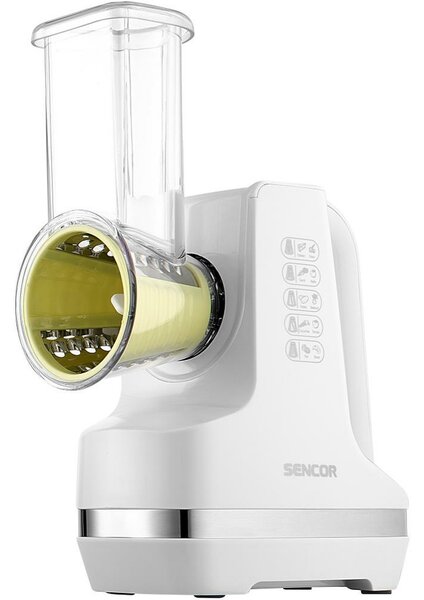 Sencor SSG 4300WH elektromos reszelő