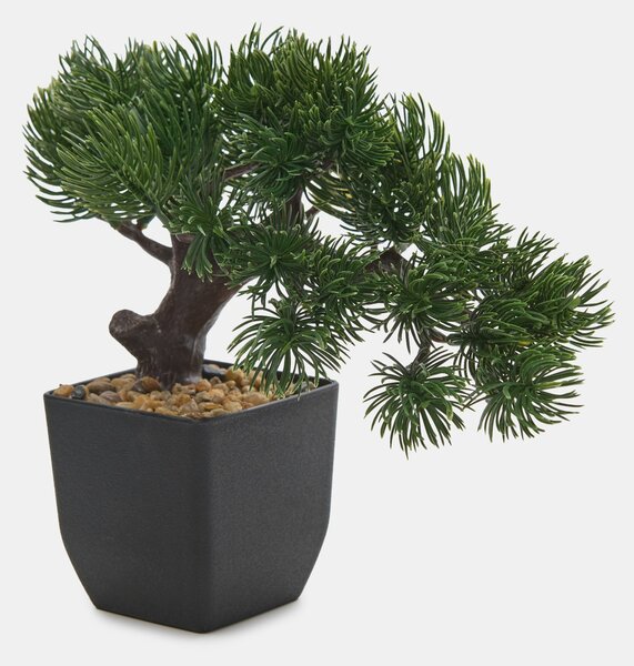 Sinsay - Bonsai fa cserépben - zöld