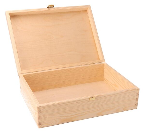 ATMOWOOD Fadoboz II