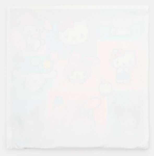 Sinsay - Párnahuzat Hello Kitty and Friends - többszínű