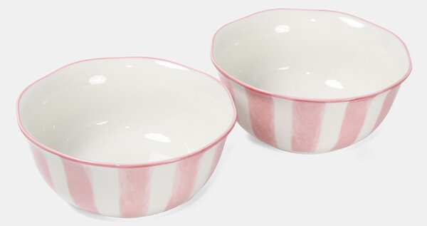 Sinsay - 2 tál - pasztellpink