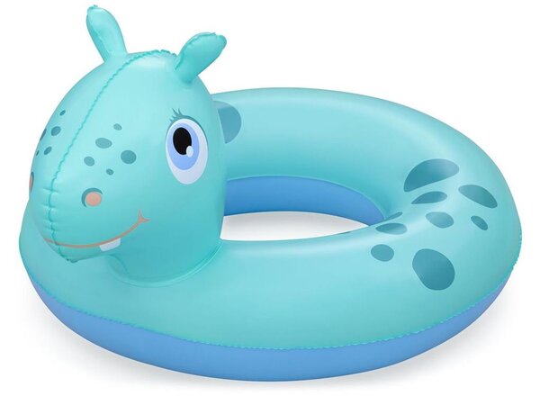 Úszógumi Bestway, Lil' Pal, kerék, gyermek, felfújható, úszógumi, 17 cm