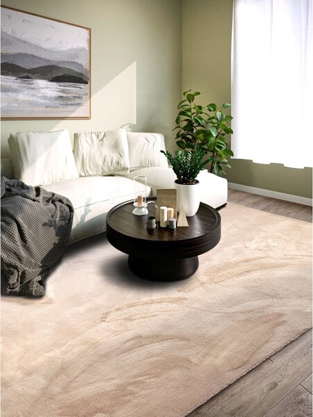 Krémszínű szőnyeg 120x170 cm Leon – Villeroy&Boch