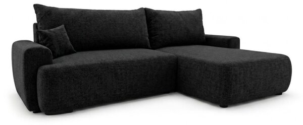 ODEA kihúzható sarokkanapé – Aragon