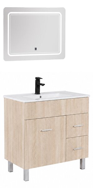 Neo Vision 80 komplett